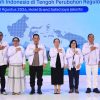 Kapolri Jenderal Listyo Sigit Prabowo Resmi Jadi Anggota Kehormatan KSBSI: Buruh Sebut “Rumah Kedua”, Desk Ketenagakerjaan Dioptimalkan