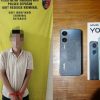 DPO Curanmor Bobol Rumah Kosong di Sepatan Ditangkap — Emas 30 Gram Ludes Dijual Bayar Utang