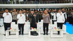 Kapolri: Garda Satya NKRI Jadi Mitra Polri Jaga Kamtibmas & Keutuhan Bangsa — Semangat Kebangsaan Diarahkan Jadi Kekuatan Positif