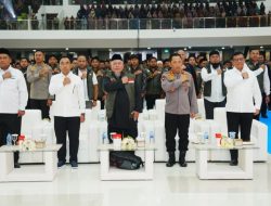 Kapolri: Garda Satya NKRI Jadi Mitra Polri Jaga Kamtibmas & Keutuhan Bangsa — Semangat Kebangsaan Diarahkan Jadi Kekuatan Positif