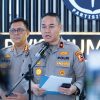 Polri Tindak Tegas Pelaku Karhutla, 113 Orang Jadi Tersangka — Polda Riau Paling Tinggi