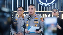 Polri Tindak Tegas Pelaku Karhutla, 113 Orang Jadi Tersangka — Polda Riau Paling Tinggi
