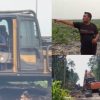 BAM DPR RI Soroti Konflik Agraria Riau, MPC PP Inhu Siap Pasang Badan Demi Masyarakat