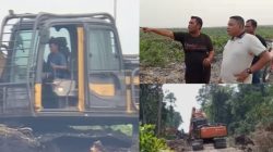 BAM DPR RI Soroti Konflik Agraria Riau, MPC PP Inhu Siap Pasang Badan Demi Masyarakat