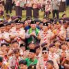 Kapolri: Bonus Demografi Jadi Momentum Siapkan Generasi Unggul Menuju Indonesia Emas 2045