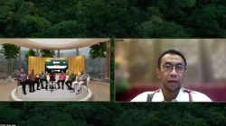 Kemenhut Siapkan Ekosistem Bisnis Kehutanan Lebih Pasti, Produktif & Berkelanjutan
