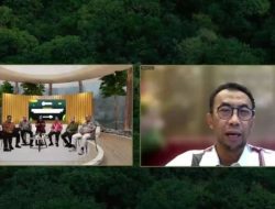 Kemenhut Siapkan Ekosistem Bisnis Kehutanan Lebih Pasti, Produktif & Berkelanjutan