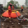 BNPB Pimpin Rakor Karhutla di Kalbar: 38.310 Hektare Terbakar, 3 Helikopter Chinook Bantuan Jepang Segera Tiba