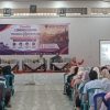 BNPB & Komisi VIII DPR RI Perkuat UMKM Bojonegoro Hadapi Bencana, 150 Pelaku Usaha Disiapkan Punya Rencana Keberlanjutan Usaha