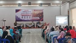 BNPB & Komisi VIII DPR RI Perkuat UMKM Bojonegoro Hadapi Bencana, 150 Pelaku Usaha Disiapkan Punya Rencana Keberlanjutan Usaha