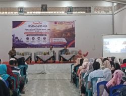 BNPB & Komisi VIII DPR RI Perkuat UMKM Bojonegoro Hadapi Bencana, 150 Pelaku Usaha Disiapkan Punya Rencana Keberlanjutan Usaha