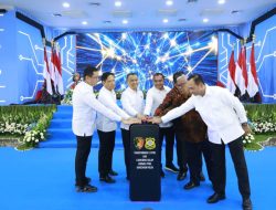 Kabareskrim: Polri Perkuat Sinergi & Digitalisasi Penyidikan Lewat Rakor Korwas PPNS 2026