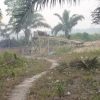 Dua Rakit Dompeng Milik Warga Lumbok Beroperasi Tanpa Izin di KHS, Lingkungan Terus Dirusak