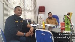 Gatot Usaha BUMDes Desa Gudang Batu, Ratusan Juta Modal Diduga Terbuang Sia-Sia