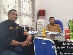 Gatot Usaha BUMDes Desa Gudang Batu, Ratusan Juta Modal Diduga Terbuang Sia-Sia