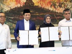 Pemerintah Tetapkan 18 Hari Libur Nasional & 8 Cuti Bersama Tahun 2027