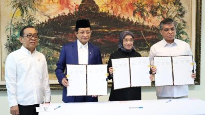 Pemerintah Tetapkan 18 Hari Libur Nasional & 8 Cuti Bersama Tahun 2027