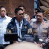 Polda Metro Jaya Ungkap Impor Ilegal Kacang Tanah, 49,85 Ton Disita