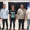 Polda Metro Jaya Tahan Tersangka Dugaan Kekerasan Seksual terhadap Anak di Palmerah