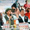 Menhut & Kepala BNPB Pantau Langsung OMC hingga Satgas Darat Karhutla Kalteng, Hotspot Melonjak Jadi 932 Titik