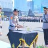 Kombes Pol Firman Darmansyah Resmi Jabat Dirlantas Polda Metro Jaya, Gantikan Brigjen Komarudin