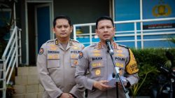 Laga Indonesia vs Malaysia di SUGBK, Polri Terapkan Rekayasa Lalu Lintas Situasional & Siapkan Kantong Parkir