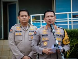Laga Indonesia vs Malaysia di SUGBK, Polri Terapkan Rekayasa Lalu Lintas Situasional & Siapkan Kantong Parkir