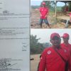Rebutan Lapak Kerja di Tambang PT UTM, Menyebabkan Kericuhan dan Berakhir Dilaporkan ke Polisi