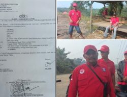 Rebutan Lapak Kerja di Tambang PT UTM, Menyebabkan Kericuhan dan Berakhir Dilaporkan ke Polisi