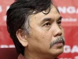 Perselisihan Pendapat Antara Anggota Wantimpres dan Kepala BAKOM RI