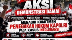 GBTI Gelar Aksi 14 Oktober 2026, Soroti Isu Toleransi di Ruang Publik