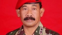 Mantan Danjen Kopassus Soenarko: Gibran Dinilai Tak Punya Kapasitas dan Moralitas, “Jadi Ketua RT Saja Tidak Pantas”