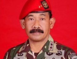 Mantan Danjen Kopassus Soenarko: Gibran Dinilai Tak Punya Kapasitas dan Moralitas, “Jadi Ketua RT Saja Tidak Pantas”