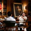 Presiden Prabowo Perintahkan: Komunikasi Pemerintah Harus Bahasa Sederhana, Dengar Suara Rakyat