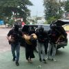 Densus 88 Tangkap 11 Tersangka Teror di 6 Provinsi! Temuan Latihan Tembak, Riau Salah Satu Wilayah Operasi