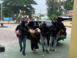 Densus 88 Tangkap 11 Tersangka Teror di 6 Provinsi! Temuan Latihan Tembak, Riau Salah Satu Wilayah Operasi