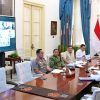Presiden Prabowo Perintahkan Perhatian Khusus Karhutla Taman Nasional Tanjung Puting: “Itu Taman Nasional, Harus Dijaga Serius”