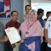 PTSL BPN Bangka Tengah: Sertipikat Tanah Gratis, Warga Rasakan Kemudahan dan Kepastian Hukum