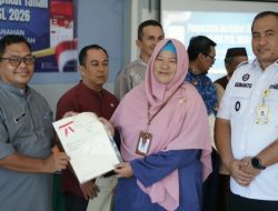 PTSL BPN Bangka Tengah: Sertipikat Tanah Gratis, Warga Rasakan Kemudahan dan Kepastian Hukum
