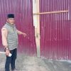 Gudang BBM Ilegal Berdinding Seng di Batang Gansal Beroperasi Bebas, Aktivis Desak Kapolda Riau-Kapolres Inhu Tindak Tegas