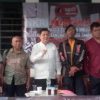 Diskusi Edisi ke- 10 Ngobrol Pintar: Sorot Kegaduhan Ijazah Wapres, Desak DPR Gunakan Hak Angket