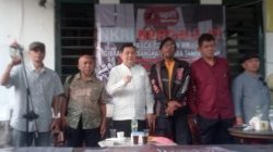 Diskusi Edisi ke- 10 Ngobrol Pintar: Sorot Kegaduhan Ijazah Wapres, Desak DPR Gunakan Hak Angket