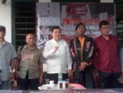 Diskusi Edisi ke- 10 Ngobrol Pintar: Sorot Kegaduhan Ijazah Wapres, Desak DPR Gunakan Hak Angket