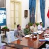Hasil Survei PPI: Kepuasan Publik Terhadap Kinerja Pemerintah dan Presiden Prabowo Tembus di Atas 65 Persen