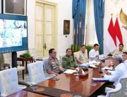 Hasil Survei PPI: Kepuasan Publik Terhadap Kinerja Pemerintah dan Presiden Prabowo Tembus di Atas 65 Persen