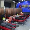 Peringati Hari Jadi ke-75 Humas Polri, Divhumas Polri Gelar Donor Darah Serentak Bersama Polda Jajaran dan Insan Media