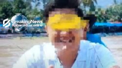 Belum Tersentuh Hukum, Penadah Emas Hasil PETI di Benai Beroperasi Terang-Terangan