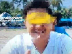Belum Tersentuh Hukum, Penadah Emas Hasil PETI di Benai Beroperasi Terang-Terangan