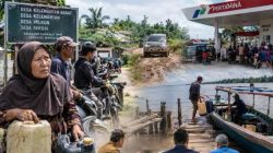 Kelangkaan BBM di Wilayah 3T Bengkalis Nelayan Terancam, Janji Solusi Belum Terwujud