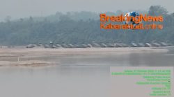 PETI Marak di Sungai Kuantan, DAS Rusak — Warga Desak Polda Riau Usut Pemodal di Balik Layar
